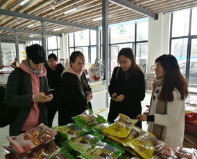 牵手碧江文化寻珍，助农特产品出山润物无声