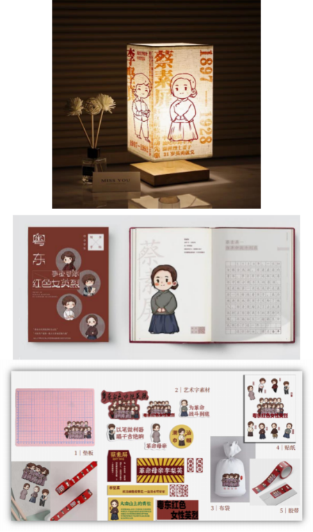 汕头大学文学院 以赤诚之心，传英烈之魂——用情讲好粤东巾帼故事的文化使命